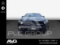 2018 Mercedes Benz A 200