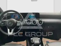 2018 Mercedes Benz A 200