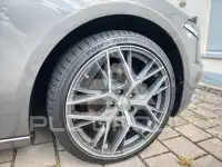 2018 Mercedes Benz A 200