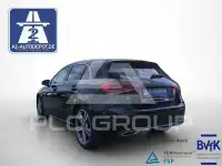 2018 Mercedes Benz A 200