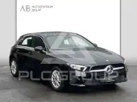 2018 Mercedes Benz A 200