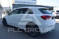 2018 Mercedes Benz A 200