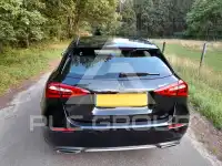 2018 Mercedes Benz A 200