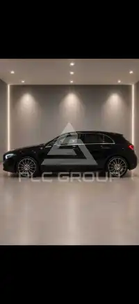 2018 Mercedes Benz A 200