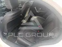 2018 Mercedes Benz A 200