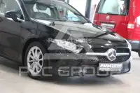 2018 Mercedes Benz A 200