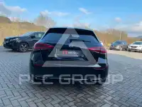 2018 Mercedes Benz A 200
