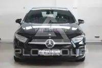 2018 Mercedes Benz A 200