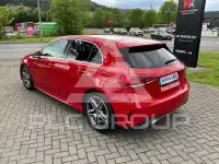 2018 Mercedes Benz A 200