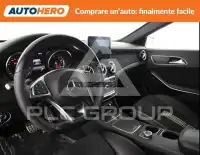 2018 Mercedes Benz A 200
