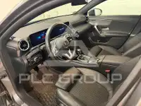 2018 Mercedes Benz A 200