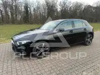 2018 Mercedes Benz A 200