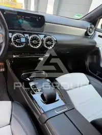 2018 Mercedes Benz A 200