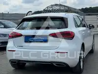 2018 Mercedes Benz A 200