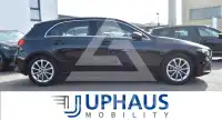 2018 Mercedes Benz A 200