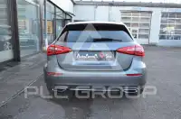 2018 Mercedes Benz A 200