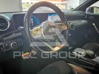 2018 Mercedes Benz A 200