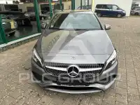 2018 Mercedes Benz A 200
