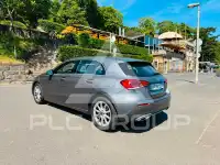 2018 Mercedes Benz A 200