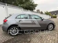 2018 Mercedes Benz A 200