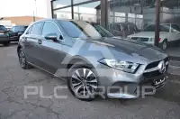 2018 Mercedes Benz A 200