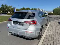 2018 Mercedes Benz A 200
