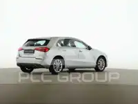 2018 Mercedes Benz A 200