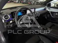 2018 Mercedes Benz A 200