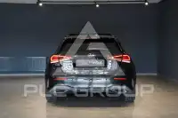 2018 Mercedes Benz A 200