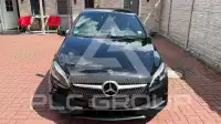 2018 Mercedes Benz A 200