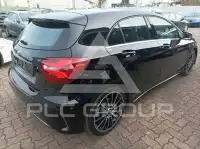 2018 Mercedes Benz A 200