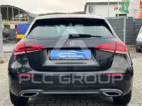 2018 Mercedes Benz A 200