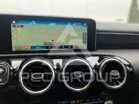 2018 Mercedes Benz A 200
