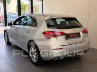2018 Mercedes Benz A 200
