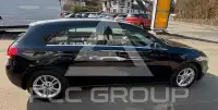 2018 Mercedes Benz A 200