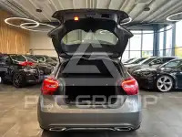 2018 Mercedes Benz A 200