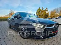 2019 Mercedes Benz A 200