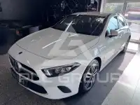 2018 Mercedes Benz A 200