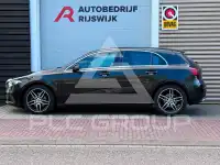 2018 Mercedes Benz A 200