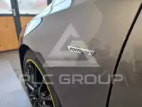 2018 Mercedes Benz A 200