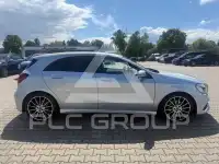 2018 Mercedes Benz A 200