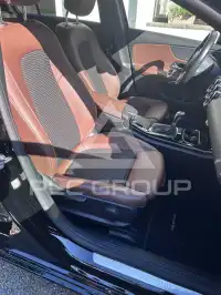 2018 Mercedes Benz A 200