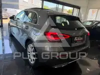 2018 Mercedes Benz A 200