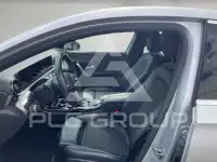 2018 Mercedes Benz A 200