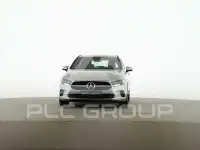 2018 Mercedes Benz A 200