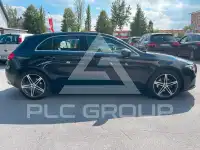 2018 Mercedes Benz A 200