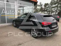 2018 Mercedes Benz A 200