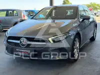2018 Mercedes Benz A 200
