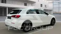 2018 Mercedes Benz A 200