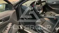 2018 Mercedes Benz A 200